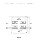 Display of Devices on an Interface based on a Contextual Event diagram and image