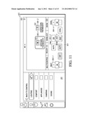 Display of Devices on an Interface based on a Contextual Event diagram and image