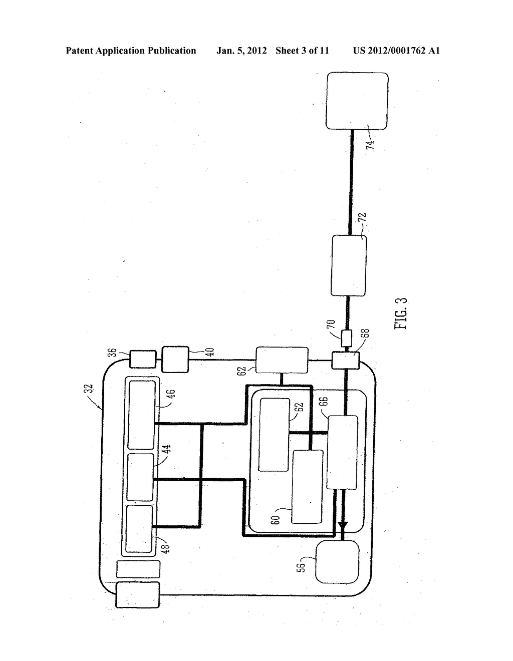 DETERMINING FLOW RATE - diagram, schematic, and image 04