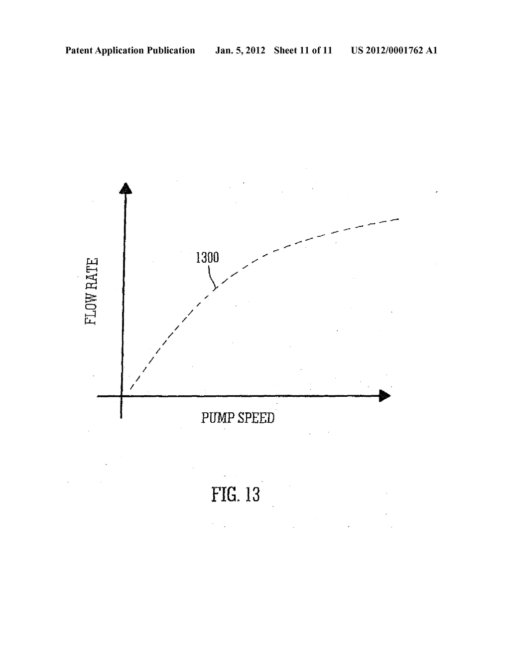 DETERMINING FLOW RATE - diagram, schematic, and image 12