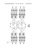 METHODS AND SYSTEMS TO SIMPLIFY POPULATION OF MODULAR COMPONENTS IN AN     INFORMATION HANDLING SYSTEM diagram and image