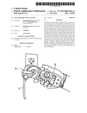 Multisensory Meter System diagram and image