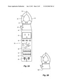 Multisensory Meter System diagram and image