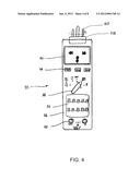 Multisensory Meter System diagram and image