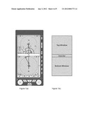 AVIONICS DEVICE, SYSTEMS AND METHODS OF DISPLAY diagram and image