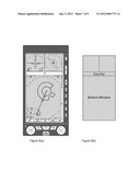 AVIONICS DEVICE, SYSTEMS AND METHODS OF DISPLAY diagram and image