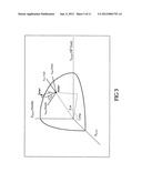 Radar registration using targets of opportunity diagram and image