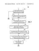 Radar registration using targets of opportunity diagram and image