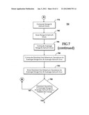 Radar registration using targets of opportunity diagram and image