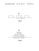 System for Response to a Signal Transmitted by a Radar and Use of this     System Notably for Testing Radars, in Particular of the MTI Type diagram and image