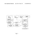 Method and Device for Determining Aspect Angle Progression diagram and image