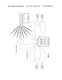 RECEIVER INCLUDING A MATRIX MODULE TO DETERMINE ANGULAR POSITION diagram and image