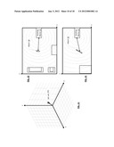 RECEIVER INCLUDING A MATRIX MODULE TO DETERMINE ANGULAR POSITION diagram and image