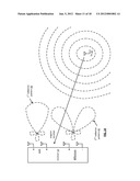 RECEIVER INCLUDING A MATRIX MODULE TO DETERMINE ANGULAR POSITION diagram and image