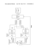 RECEIVER INCLUDING A MATRIX MODULE TO DETERMINE ANGULAR POSITION diagram and image