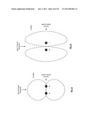 RECEIVER INCLUDING A MATRIX MODULE TO DETERMINE ANGULAR POSITION diagram and image