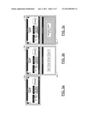 Method and Apparatus for Implementing a Multiple Display Mode diagram and image