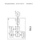 Method and Apparatus for Implementing a Multiple Display Mode diagram and image