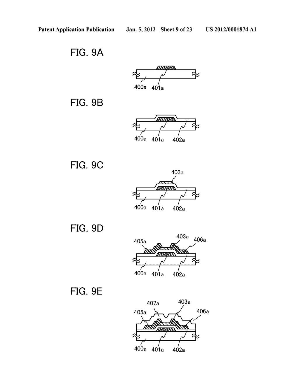 INPUT/OUTPUT DEVICE AND DRIVING METHOD THEREOF - diagram, schematic, and image 10