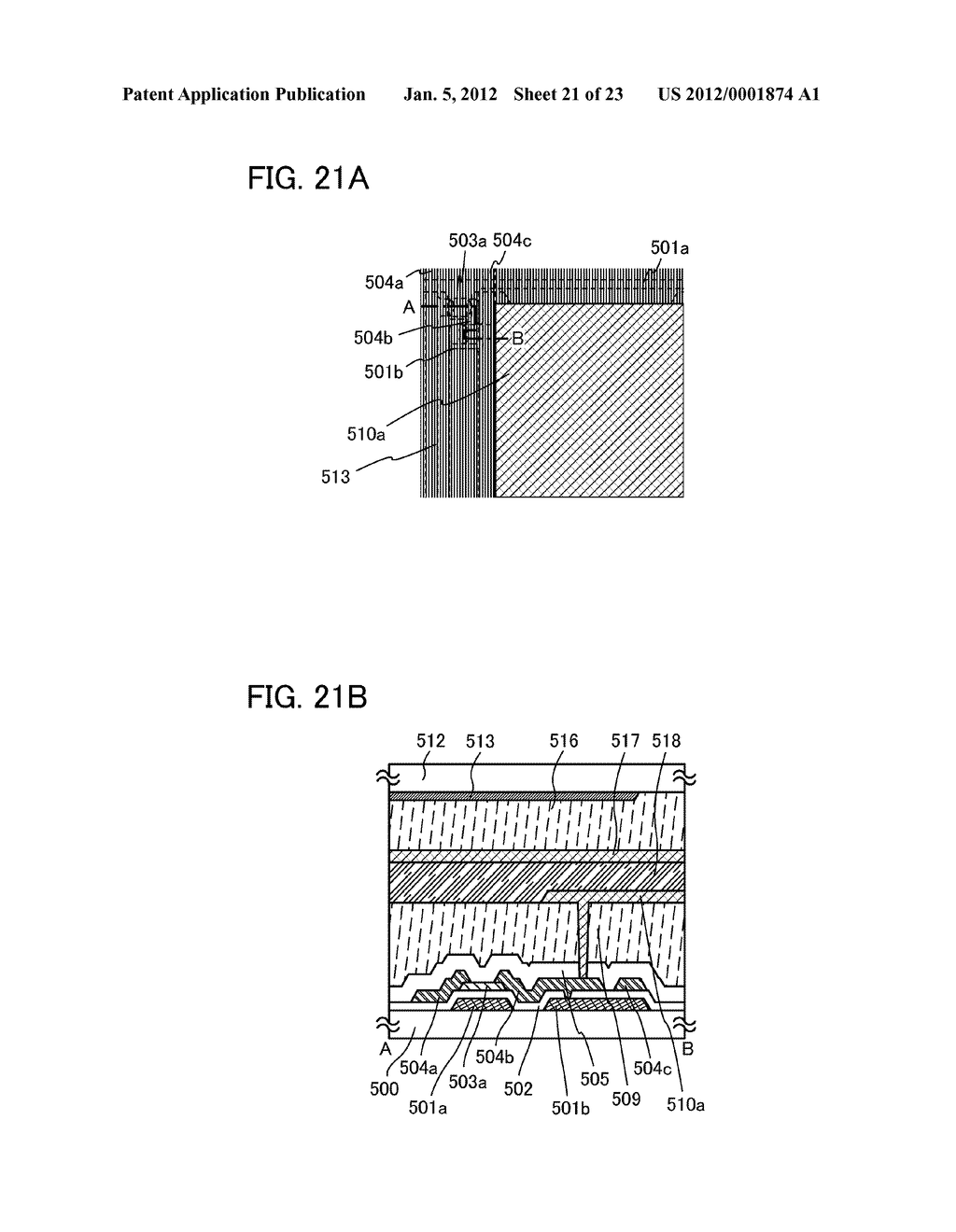 INPUT/OUTPUT DEVICE AND DRIVING METHOD THEREOF - diagram, schematic, and image 22