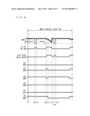 DRIVING DEVICE AND DRIVING METHOD OF PLASMA DISPLAY PANEL, AND PLASMA     DISPLAY APPARATUS diagram and image