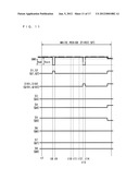 DRIVING DEVICE AND DRIVING METHOD OF PLASMA DISPLAY PANEL, AND PLASMA     DISPLAY APPARATUS diagram and image