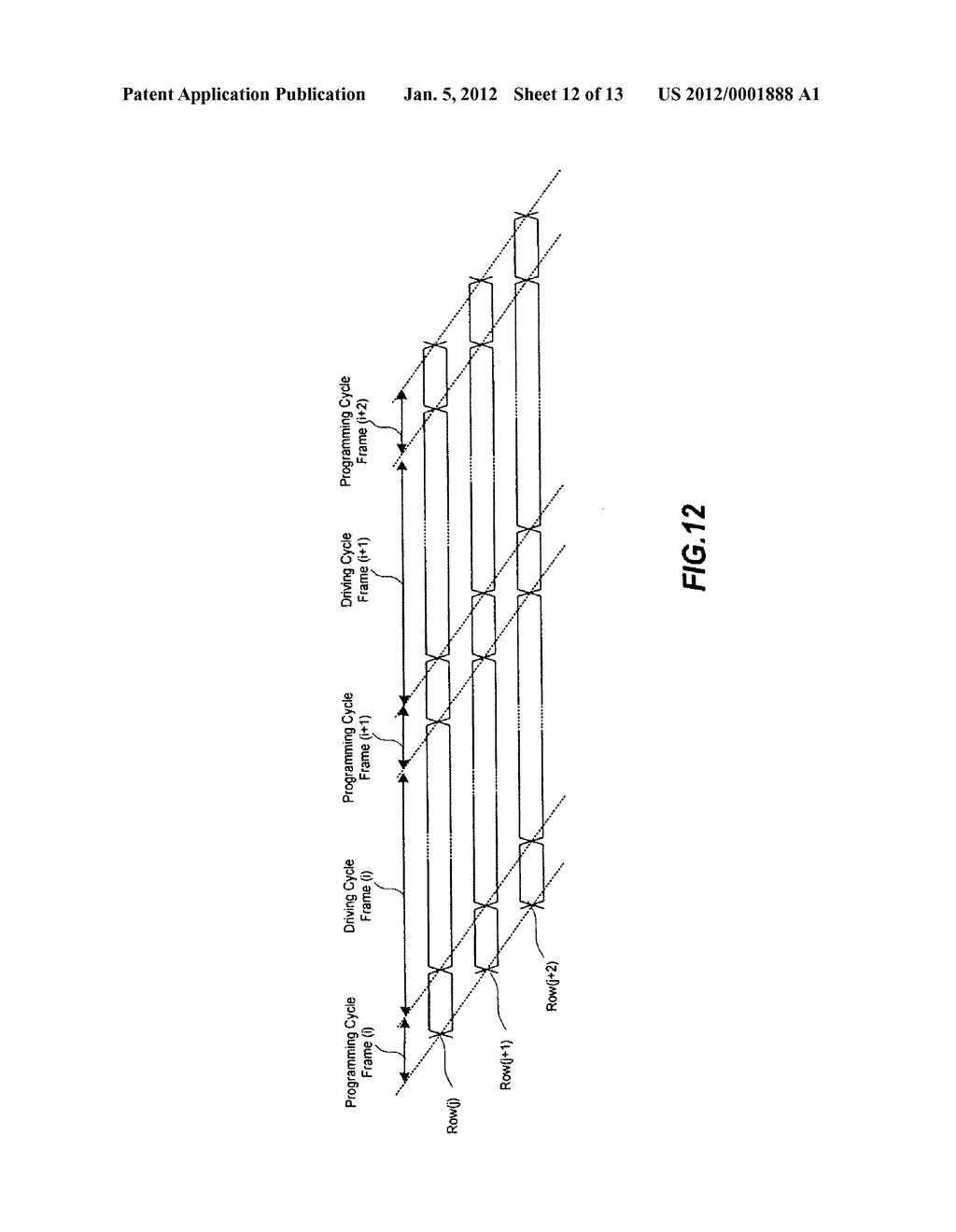 VOLTAGE PROGRAMMED PIXEL CIRCUIT, DISPLAY SYSTEM AND DRIVING METHOD     THEREOF - diagram, schematic, and image 13