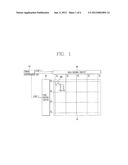 GATE DRIVING CIRCUIT AND LIQUID CRYSTAL DISPLAY DEVICE HAVING THE SAME diagram and image