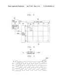 GATE DRIVING CIRCUIT AND LIQUID CRYSTAL DISPLAY DEVICE HAVING THE SAME diagram and image