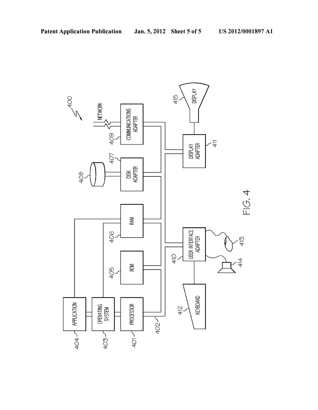 AUTOMATICALLY DETERMINING AN OBJECT DISPLAY MODE TO DISPLAY OBJECTS - diagram, schematic, and image 06