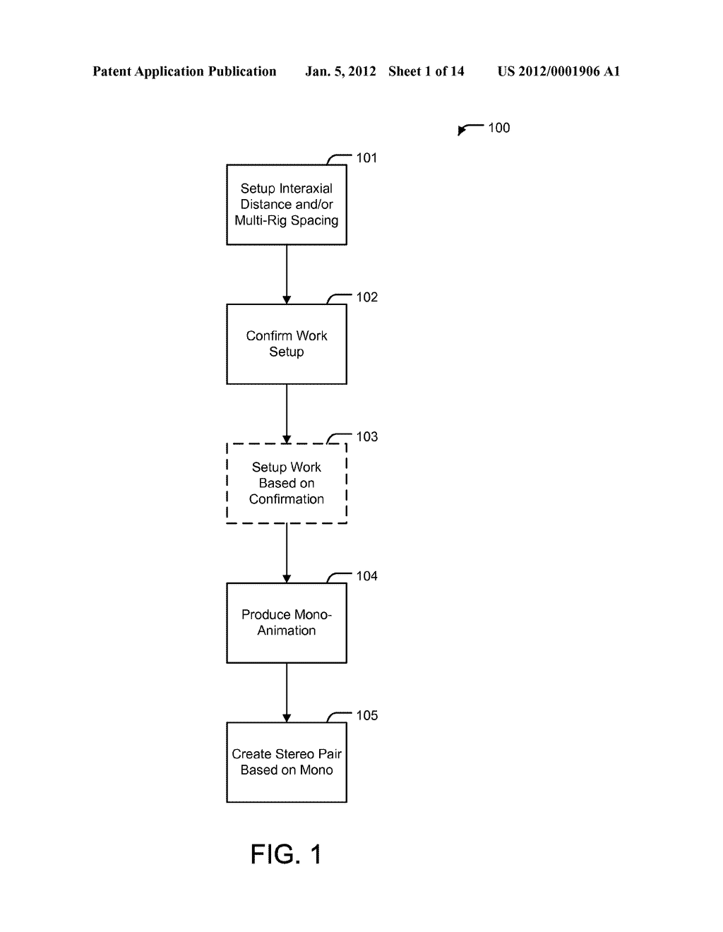 METHODS AND SYSTEMS FOR 3D ANIMATION - diagram, schematic, and image 02