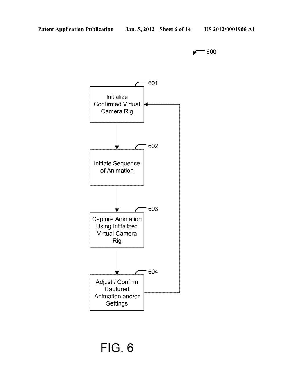 METHODS AND SYSTEMS FOR 3D ANIMATION - diagram, schematic, and image 07