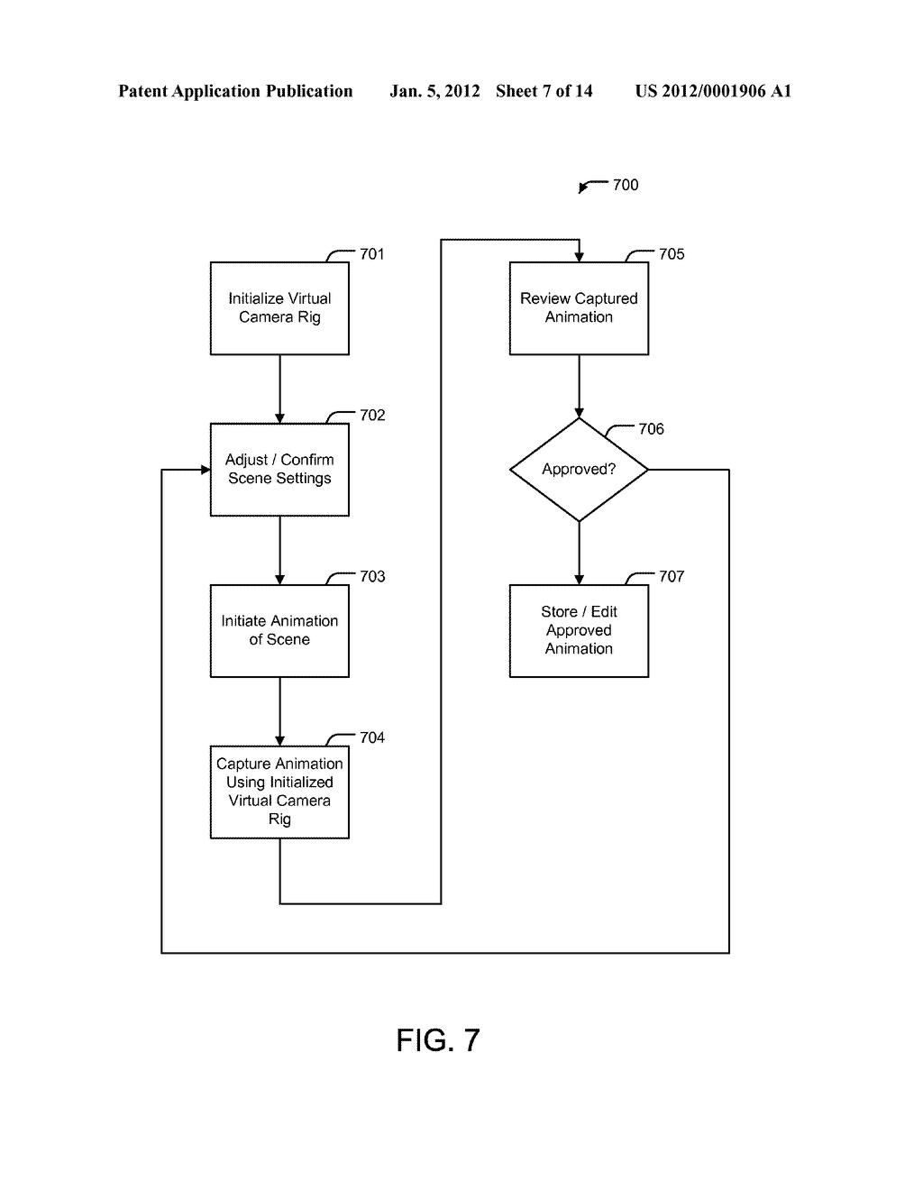 METHODS AND SYSTEMS FOR 3D ANIMATION - diagram, schematic, and image 08