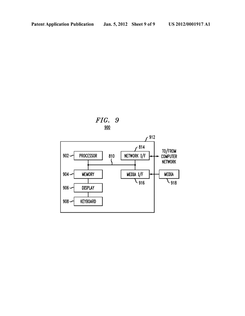 Management of a History of a Meeting - diagram, schematic, and image 10