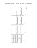 SYSTEM AND METHOD FOR CREATING AND SHARING PERSONALIZED FONTS ON A     CLIENT/SERVER ARCHITECTURE diagram and image