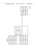 SYSTEM AND METHOD FOR CREATING AND SHARING PERSONALIZED FONTS ON A     CLIENT/SERVER ARCHITECTURE diagram and image