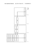 SYSTEM AND METHOD FOR CREATING AND SHARING PERSONALIZED FONTS ON A     CLIENT/SERVER ARCHITECTURE diagram and image