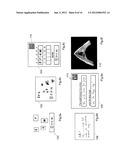 SYSTEM AND METHOD FOR CREATING AND SHARING PERSONALIZED FONTS ON A     CLIENT/SERVER ARCHITECTURE diagram and image