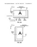 Electronic device, computer-readable medium storing control program, and     control method diagram and image