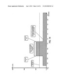 Electronic device, computer-readable medium storing control program, and     control method diagram and image