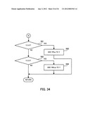 Electronic device, computer-readable medium storing control program, and     control method diagram and image