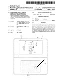 COMPUTER-READABLE STORAGE MEDIUM HAVING INFORMATION PROCESSING PROGRAM     STORED THEREIN, INFORMATION PROCESSING APPARATUS, INFORMATION PROCESSING     SYSTEM, AND INFORMATION PROCESSING METHOD diagram and image