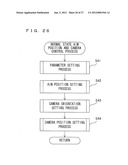 COMPUTER-READABLE STORAGE MEDIUM HAVING INFORMATION PROCESSING PROGRAM     STORED THEREIN, INFORMATION PROCESSING APPARATUS, INFORMATION PROCESSING     SYSTEM, AND INFORMATION PROCESSING METHOD diagram and image