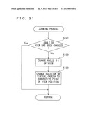 COMPUTER-READABLE STORAGE MEDIUM HAVING INFORMATION PROCESSING PROGRAM     STORED THEREIN, INFORMATION PROCESSING APPARATUS, INFORMATION PROCESSING     SYSTEM, AND INFORMATION PROCESSING METHOD diagram and image