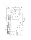 RGBW DISPLAY APPARATUS AND CONTROL METHOD THEREOF diagram and image