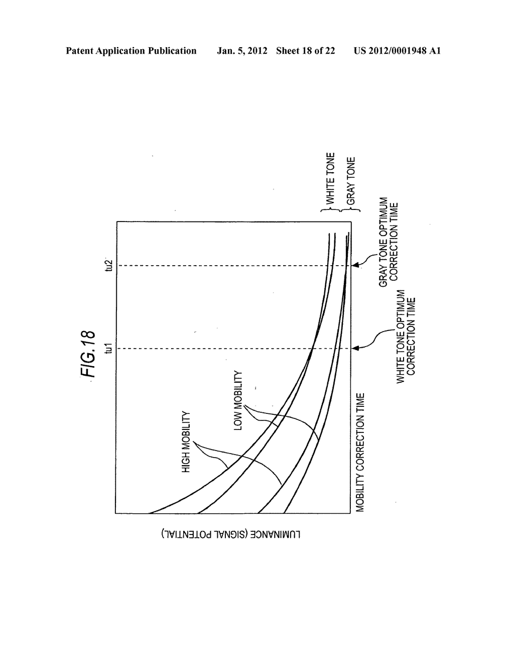 Display device, pixel circuit and display drive method thereof - diagram, schematic, and image 19