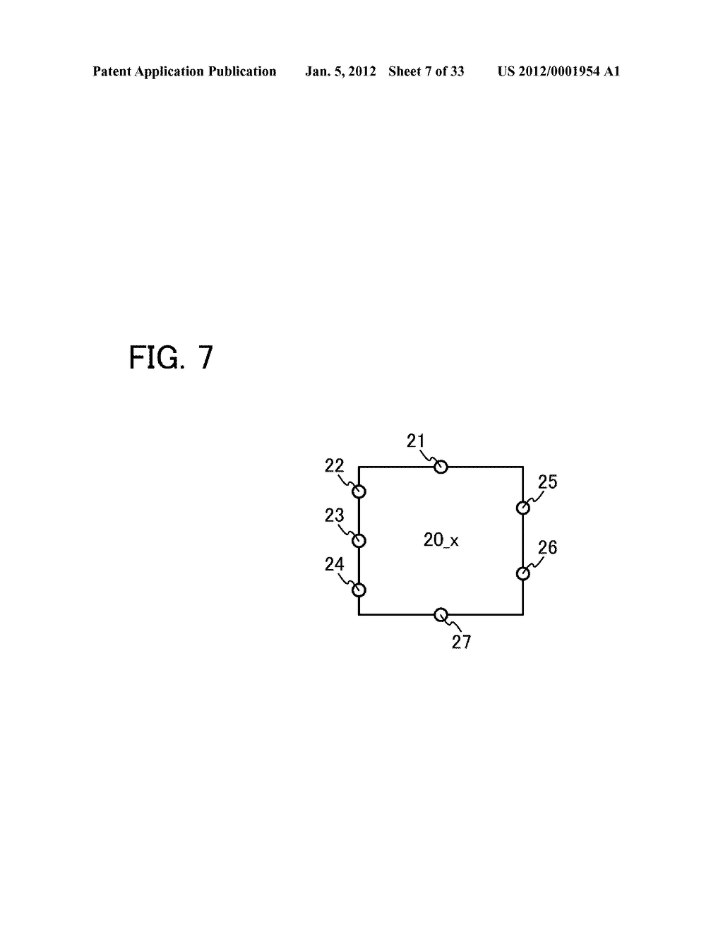 LIQUID CRYSTAL DISPLAY DEVICE - diagram, schematic, and image 08