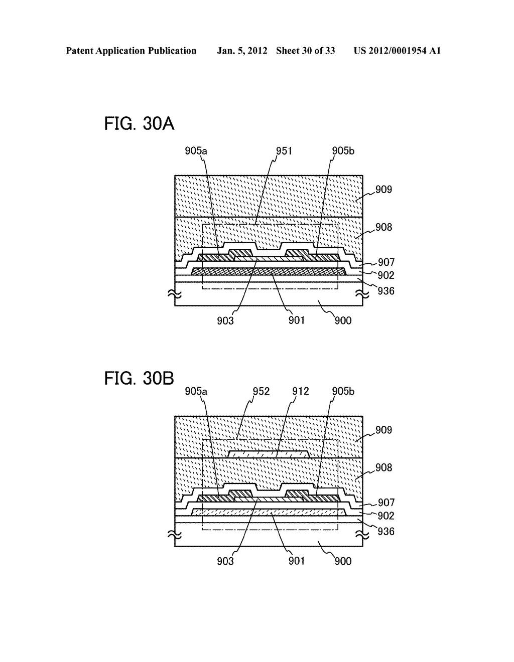 LIQUID CRYSTAL DISPLAY DEVICE - diagram, schematic, and image 31