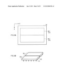 STEREOSCOPIC DISPLAY DEVICE AND DISPLAY DRIVE CIRCUIT diagram and image