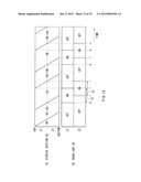 STEREOSCOPIC DISPLAY DEVICE AND DISPLAY DRIVE CIRCUIT diagram and image